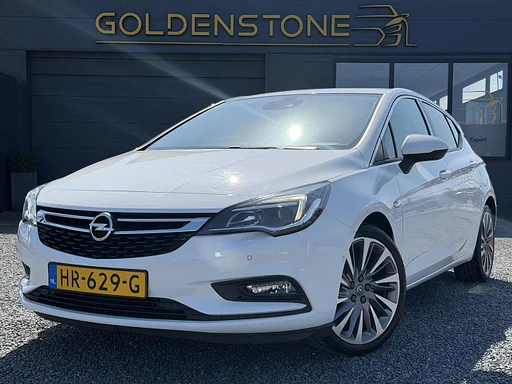 Opel Astra 1.4 Innovation 1e Eigenaar,Navi,Camera,150pk,6 Bak,Keyless,Trekhaak,Dealer Onderhouden,N.A.P,Clima,Cruise,Lm velgen,PDC V+A,Bj 12-2015,Apk tot 12-2026