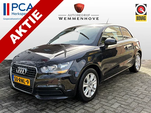 Audi A1 1.2 TFSI Attraction Pro Line Business