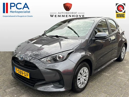Toyota Yaris 1.5 Hybrid Active