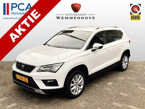 Seat Ateca 1.5 TSI Style Business Intense
