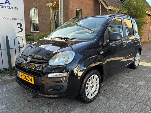 Fiat Panda 0.9 TwinAir Easy