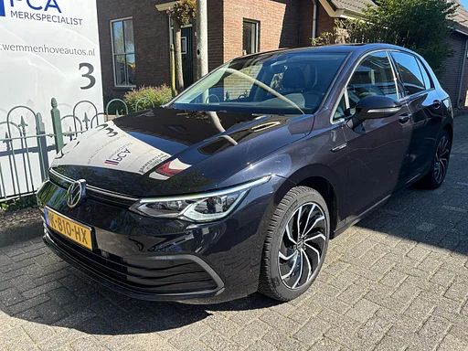 Volkswagen Golf 1.5 TSI Life