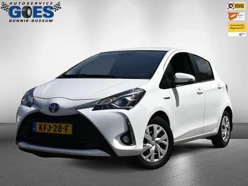 Toyota Yaris 1.5 Hyb. Active