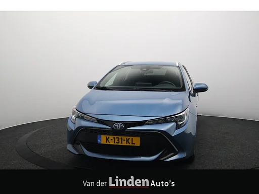 Toyota Corolla Touring Sports 1.8 Hybrid Business | trailer coupling | navigatie | camera | Carplay&Android