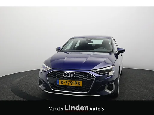 Audi A3 Limousine 35 TFSI Business Edition | Matrix Led | Sfeerverlichting | navigatie | Virtual Display | Carplay&Android
