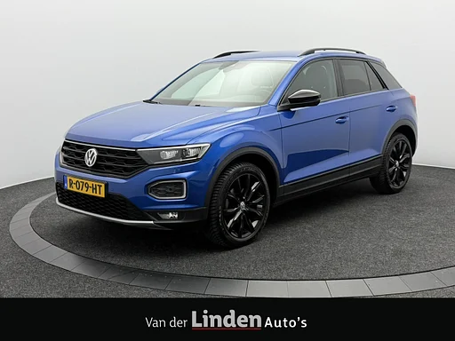 Volkswagen T-Roc 1.5 TSI Sport Business 150PK | automatyczna | hak holowniczy | Virtual Cockpit | Led | kamera | Carplay&Android