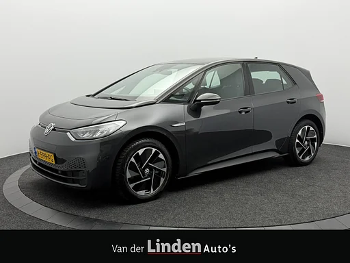 Volkswagen ID.3 Pro 58 kWh SOH 95,3% | Stoel/Stuurverwarming | navigatie | Carplay&Android