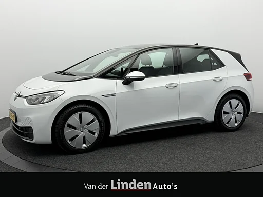 Volkswagen ID.3 Life 58 kWh SOH 91,8% | Stoel/Stuurverwarming | navigatie | Carplay&Android