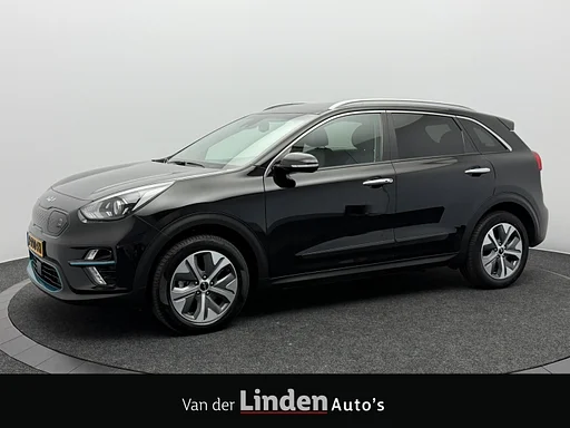 Kia Niro e-Niro Edition 64 kWh SOH 96,7% | câmera | Carplay&Android | navigatie | Stoel/Stuurverwarming