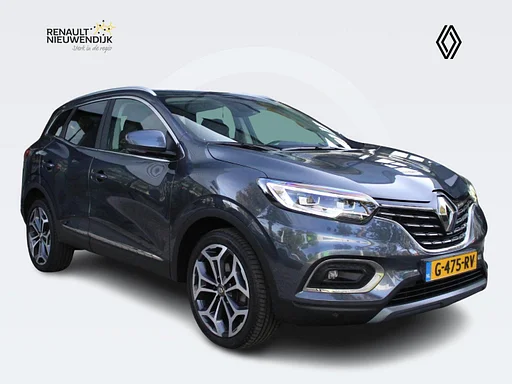 Renault Kadjar 1.3 TCe 140 Intens PANDAK / macchina fotografica / PDC / EASY PARK ASSIST / LED / NAVI / CRUISE / aria condizionata / CARPLAY / ANDROID / 19'' LMV / PRIVACY GLAS