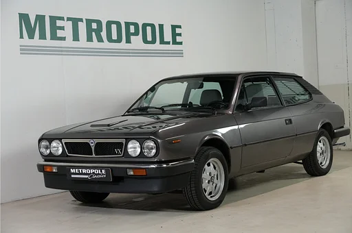 Lancia Beta HPE Volumex M1048