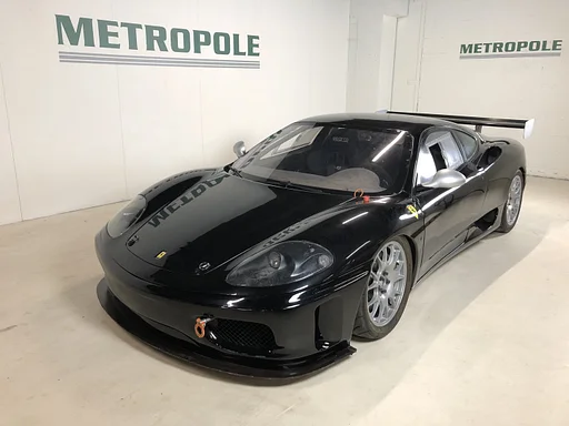 Ferrari 360 Challenge M0890