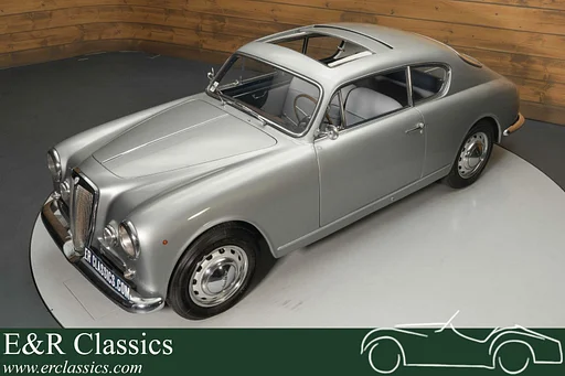 Lancia Aurelia B20 S GT | Gereviseerde motor | 1959