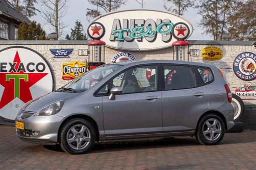 Honda Jazz 1.2 S 2e Eig. NL 83.900 km +NAP NL-auto