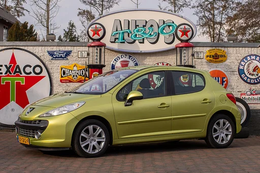 Peugeot 207 1.6 VTi XS Pack primeiro proprietário 38.988 km +NAP NL-auto