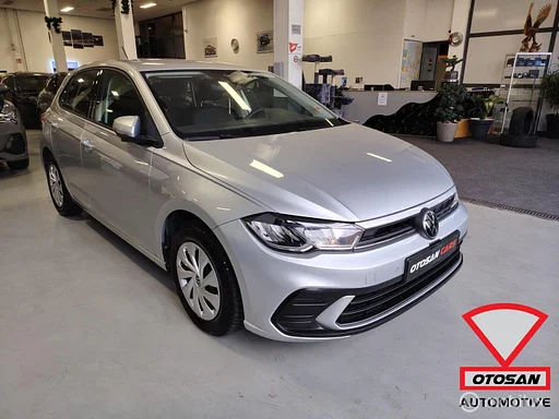 Volkswagen Polo 1.0 TSI Life 2022 55.000KM câmera Dealer ond