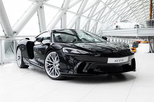 McLaren Other McLaren GTS 4.0 V8 | Techlux | Panoramic Roof |