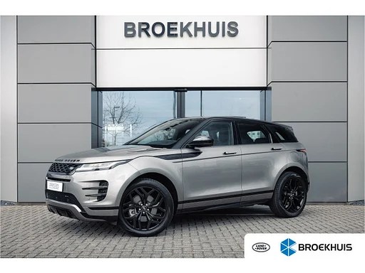 Land Rover Range Rover Evoque P300e AWD R-Dynamic S P300e AWD R-Dynamic S | Pano | Black Pack | 20 Inch | Cold aria condizionata | Adaptieve Cr Control | sedili riscaldati