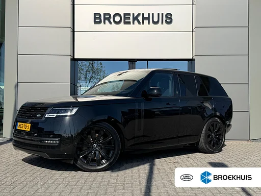 Land Rover Range Rover 3.0 P510e HSE PHEV P510e HSE | Shadow Pack | Hot Climate Pack | Vierwielsturing | Head-up | Softclose | Pano