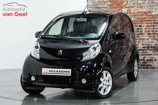 Peugeot iOn Active I cruise controle I Rijklaarprijs