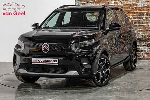 Citroën C3 1.2 Turbo 100pk Plus | Controle de cruzeiro | Apple Carplay | DAB+ | ar condicionado