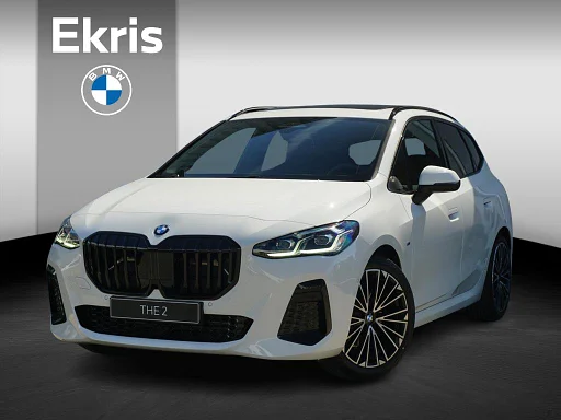 BMW 220 Active Tourer 2-serie 220i M Sport Package | Equipment Package | Comfort Pack | Travel Pack | Showroom Selection