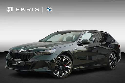 BMW Other BMW 5 serie Touring 530e | M Sports package Pro | Individual Lak | carro de reboque | Innovation Pack | Comfort Pack