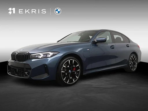 BMW 330 3 Serie 330e | M-Sport pakket | Telhado de pano | Adaptive Cruise | HiFi | Comfort Access | Lentevoordeel