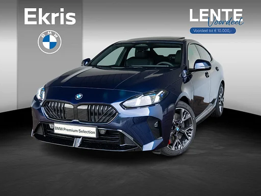 BMW 220 Gran Coupé 2 Serie | M Sports package Pro | Premium Pack | Harman-Kardon | Verwarmd Stuurwiel | Comfort Access | Achteruitrijcamera | Tetto Pano | sedili riscaldati | Lentevoordeel