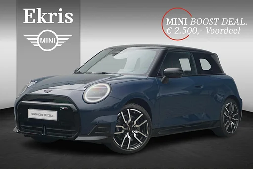 MINI Cooper E 3-deurs John Cooper Works Trim | Pakket M