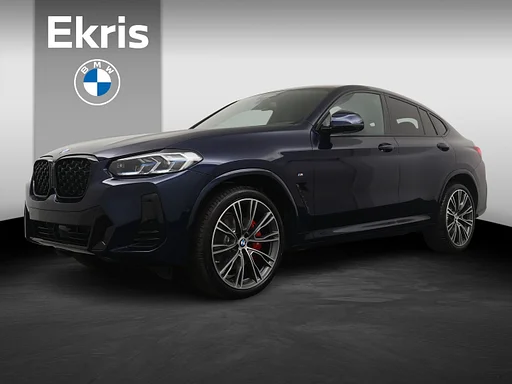 BMW X4 xDrive20i Business Edition Plus High Executive | Safety Pack | M Sport Plus Pack | Showroom Selection