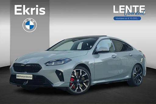 BMW 220 Gran Coupé 2 Serie M Sports package Pro 19'' | Telhado de pano | Elektrisch verstelbare stoelen | Head-Up Display | Harman Kardon | carro de reboque | Lentevoordeel