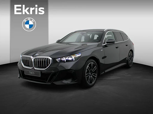 BMW 520 5-serie Touring 520i | M Sport Package | Equipment Package Pro | Travel Package | Showroom Selection