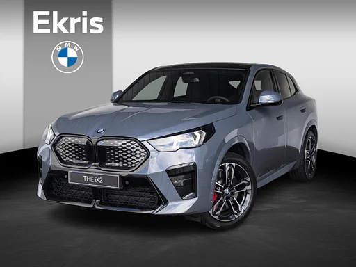 BMW iX2 eDrive20 M Sport Edition | M Sports package Pro | Premium Pack | Comfort Pack | Pano tető