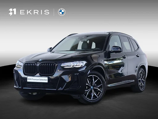BMW X3 xDrive30e M-Sportpakket / HIFI / Tetto Pano / Extra Getint glas / Lentevoordeel