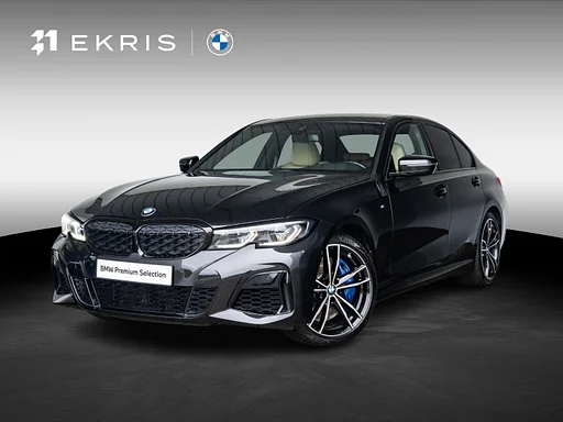 BMW M340i 3 Serie Sedan xDrive | Innovationspakket | Comfort Access | Head-Up Display | Achteruitrijcamera | sedili riscaldati | PDC | Laserlight | 19 inch