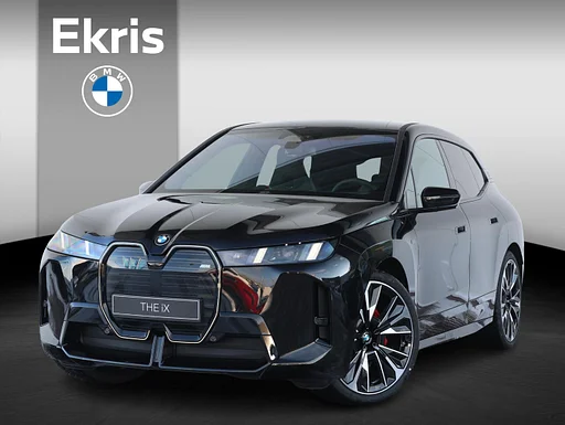 BMW iX xDrive M70 | Comfort Pack | Innovation Pack