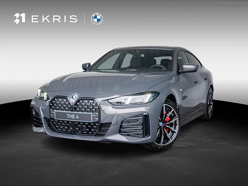BMW 420 Gran Coupé 4 Serie 420i | M Sports package Pro | Comfort Pack | Showroom Selection