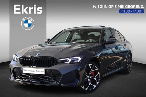 BMW 330 3-serie 330e M Sport Package Pro | Innovation Pack | Comfort Pack