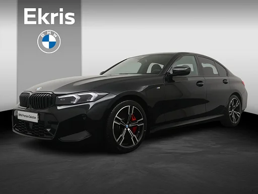 BMW 320 3 serie Sedan 320i xDrive M Sports package Pro | Comfort Pack | auto da rimorchio | Harman Kardon | Showroom Selection