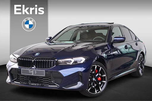 BMW Other BMW 3 serie Sedan | 330e | M Sports package Pro | auto da rimorchio | Innovation Pack | Comfort Pack | Harman Kardon