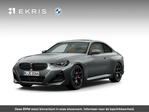 BMW 220 2 Serie Coupé 220i M Sports package Pro | Premium Pack | Innovation Pack