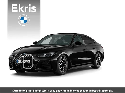 BMW 420 Gran Coupé 4 serie 420i M Sport | Comfort Pack | Showroom Selection