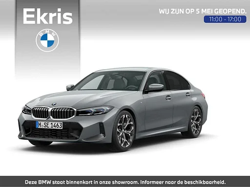 BMW 320 3 serie 320i M Sport | Comfort Pack | Showroom Selection