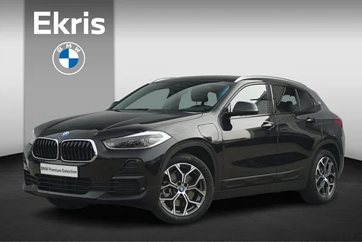 BMW X2 xDrive25e 18'' / Active Controle de cruzeiro / Stuurwielrand verwarmd / Achteruitrijcamera