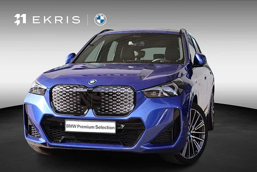 BMW iX1 eDrive20 | M Sports package Pro | Panorama Dak | assentos aquecidos | Achteruitrijcamera | Lentevoordeel