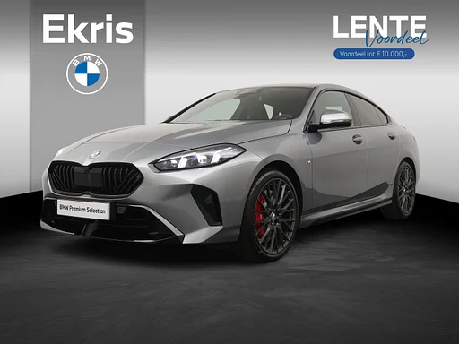 BMW 2er Gran Coupé 2-serie 223 xDrive | M-Sport | Comfort Access | Harman Kardon | Adaptive Cruise | sedili riscaldati | Lentevoordeel