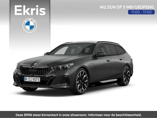 BMW Other BMW 5 serie Touring M Sport Edition | M Sports package Pro | Innovation Pack | Travel Pack | Comfort Pack | Pano tető