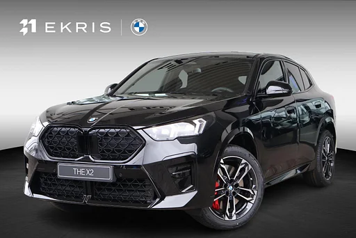 BMW X2 sDrive 20i | M Sports package | Premium Pack | Comfort Pack| carro de reboque | Showroom Selection