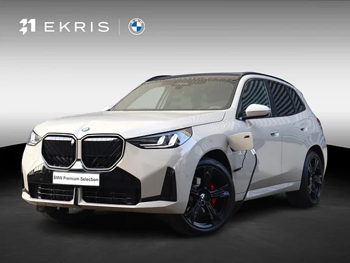 BMW X3 30e xDrive | M Sports package Pro | Panodak | Head-Up | carro de reboque | Harman Kardon | Driving Assistant Prof. | Stoelventilatie | Parking Assistant Plus | 21'' LMV.